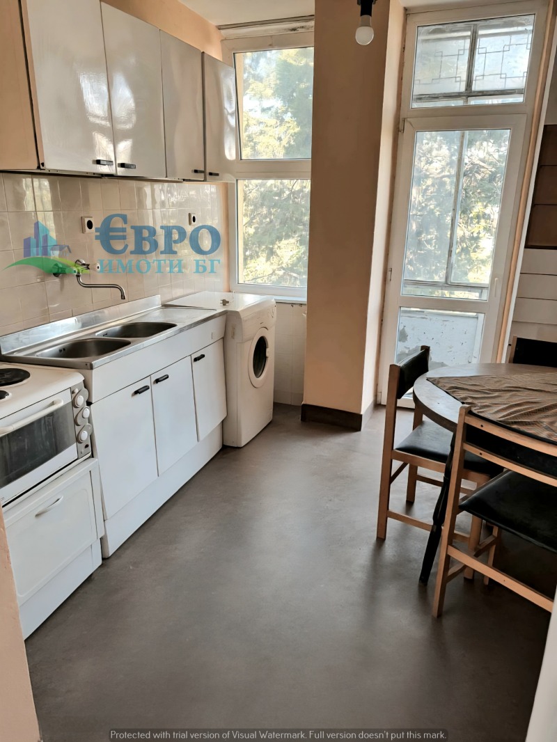 Дава под наем  4-стаен град Стара Загора , Казански , 80 кв.м | 30627119 - изображение [3]