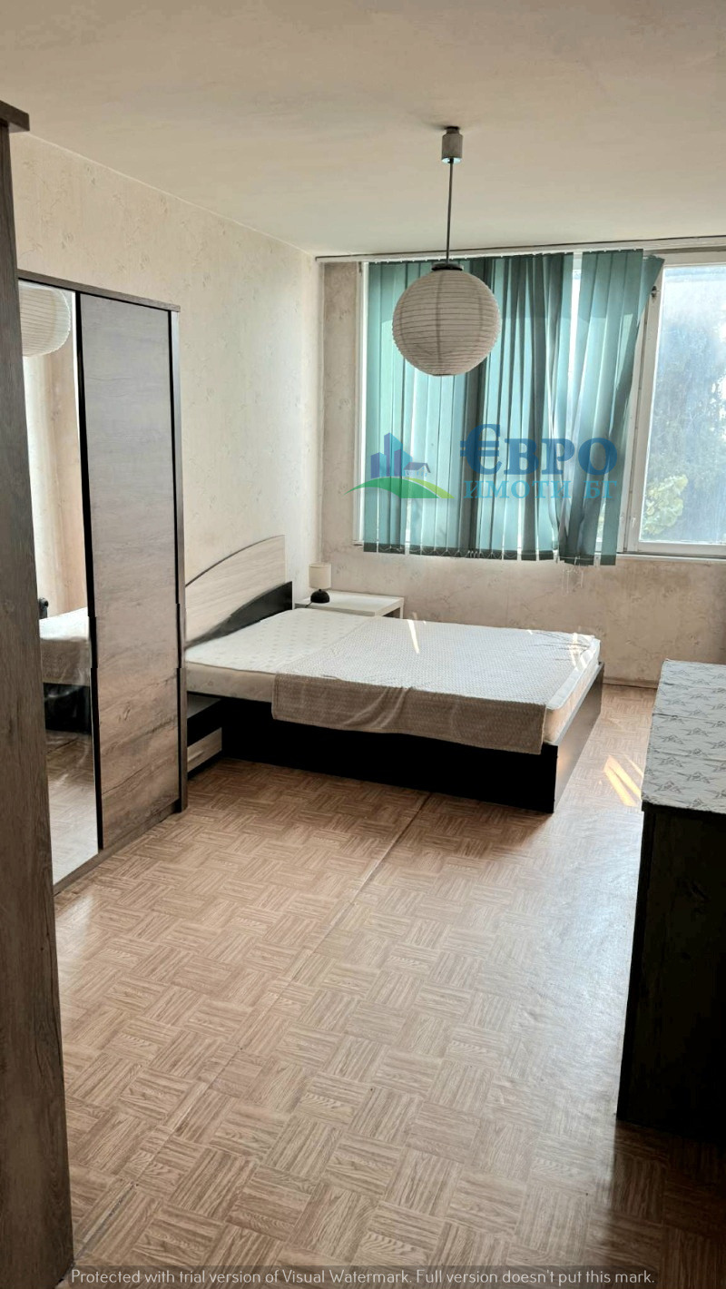 Дава под наем  4-стаен град Стара Загора , Казански , 80 кв.м | 30627119 - изображение [5]