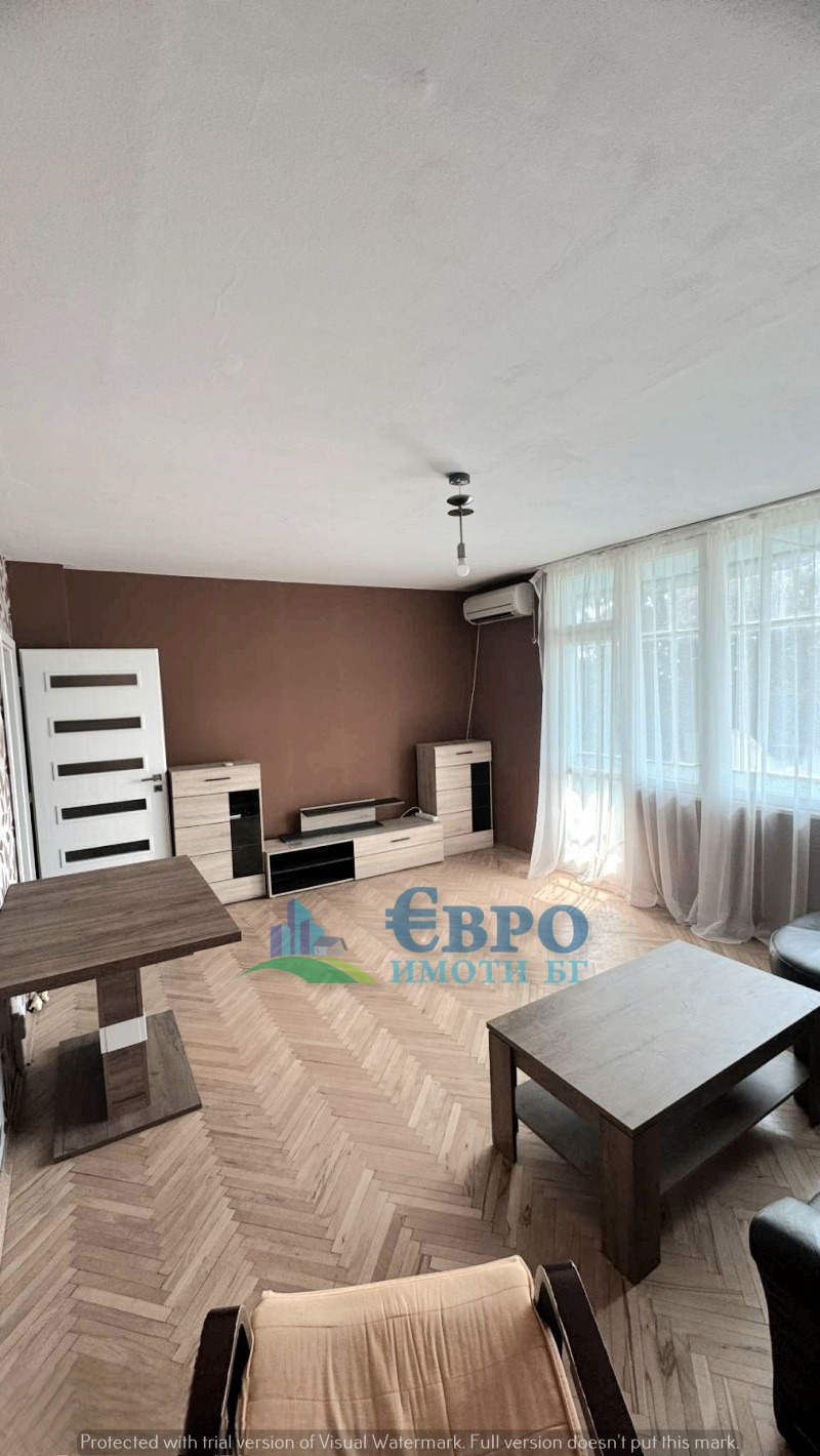 Дава под наем  4-стаен град Стара Загора , Казански , 80 кв.м | 30627119