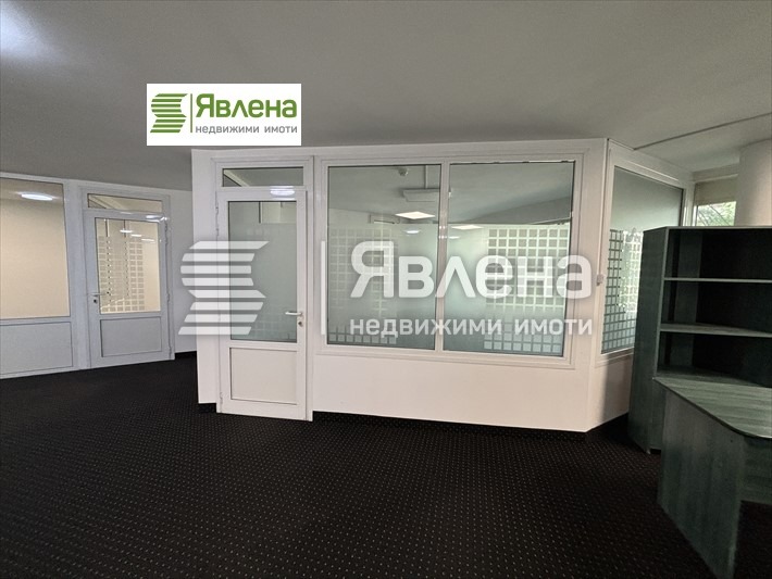Zu vermieten  Büro Sofia , Hipodruma , 217 qm | 78633237 - Bild [5]