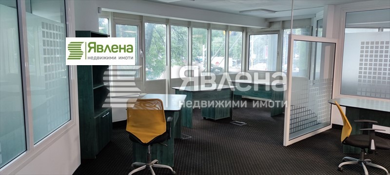 Zu vermieten  Büro Sofia , Hipodruma , 217 qm | 78633237 - Bild [10]
