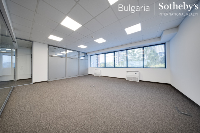 Дава под наем ОФИС, гр. София, Младост 1, снимка 9 - Офиси - 52038686