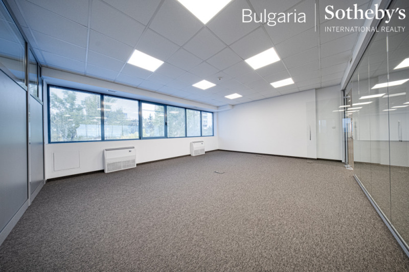Дава под наем ОФИС, гр. София, Младост 1, снимка 8 - Офиси - 52038686