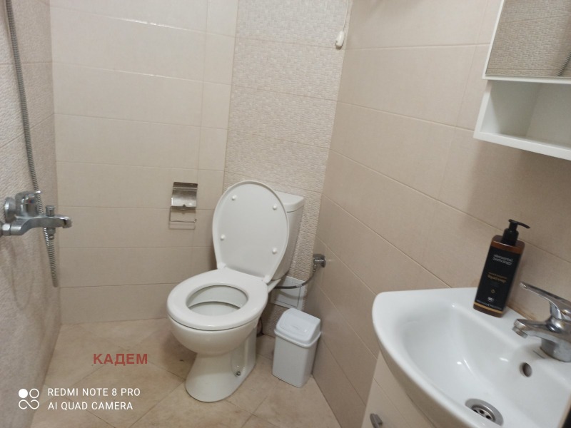 Do wynajęcia  Dom region Kiustendił , Jabalkowo , 85 mkw | 36483072 - obraz [5]