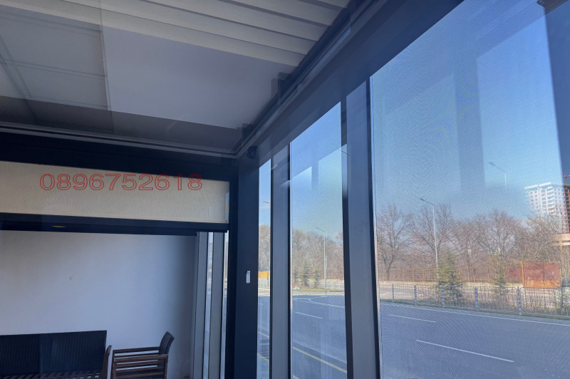 Дава под наем МАГАЗИН, гр. Бургас, Промишлена зона - Север, снимка 2 - Магазини - 52780271