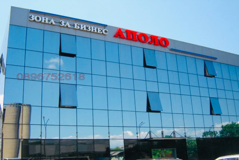 Дава под наем МАГАЗИН, гр. Бургас, Промишлена зона - Север