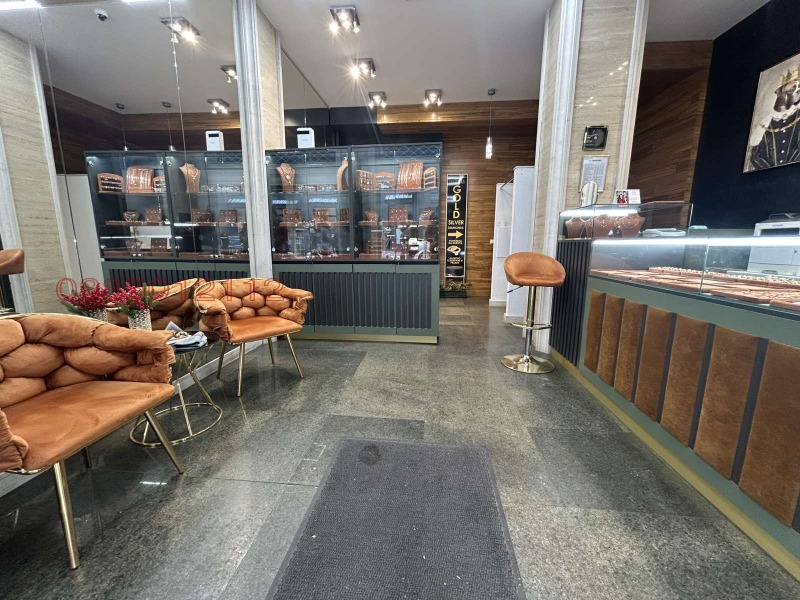 Дава под наем МАГАЗИН, гр. София, Център, снимка 4 - Магазини - 53088213