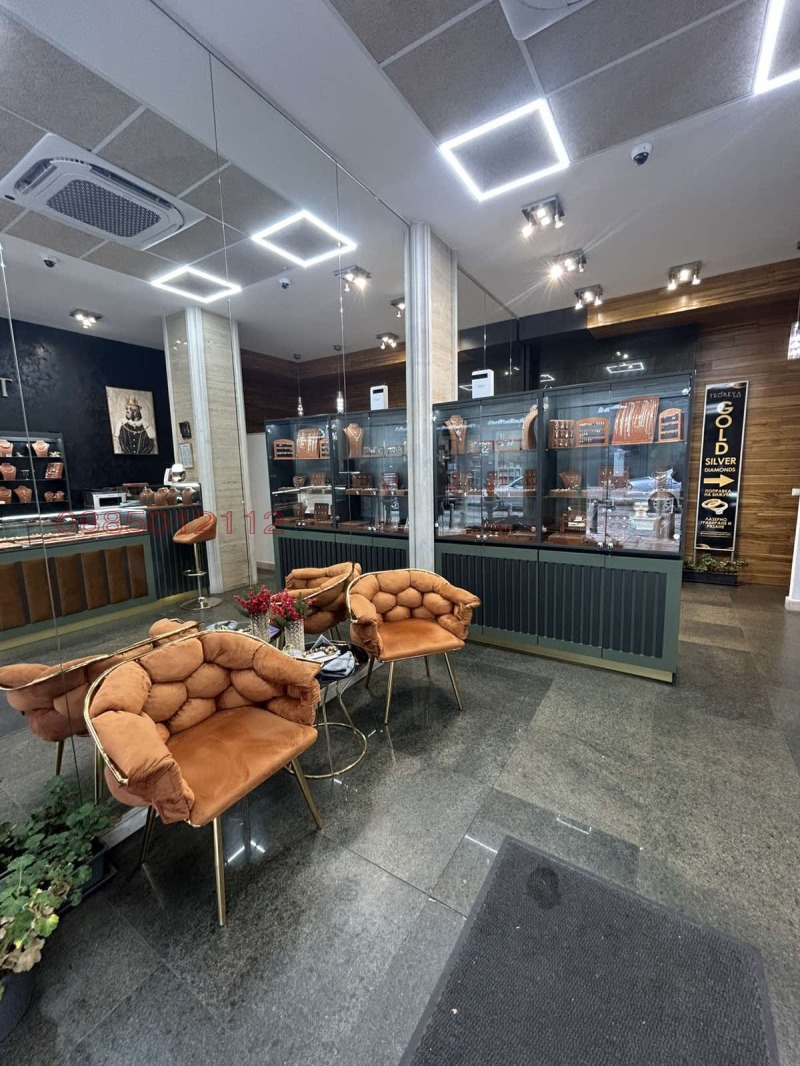 Дава под наем МАГАЗИН, гр. София, Център, снимка 3 - Магазини - 53088213