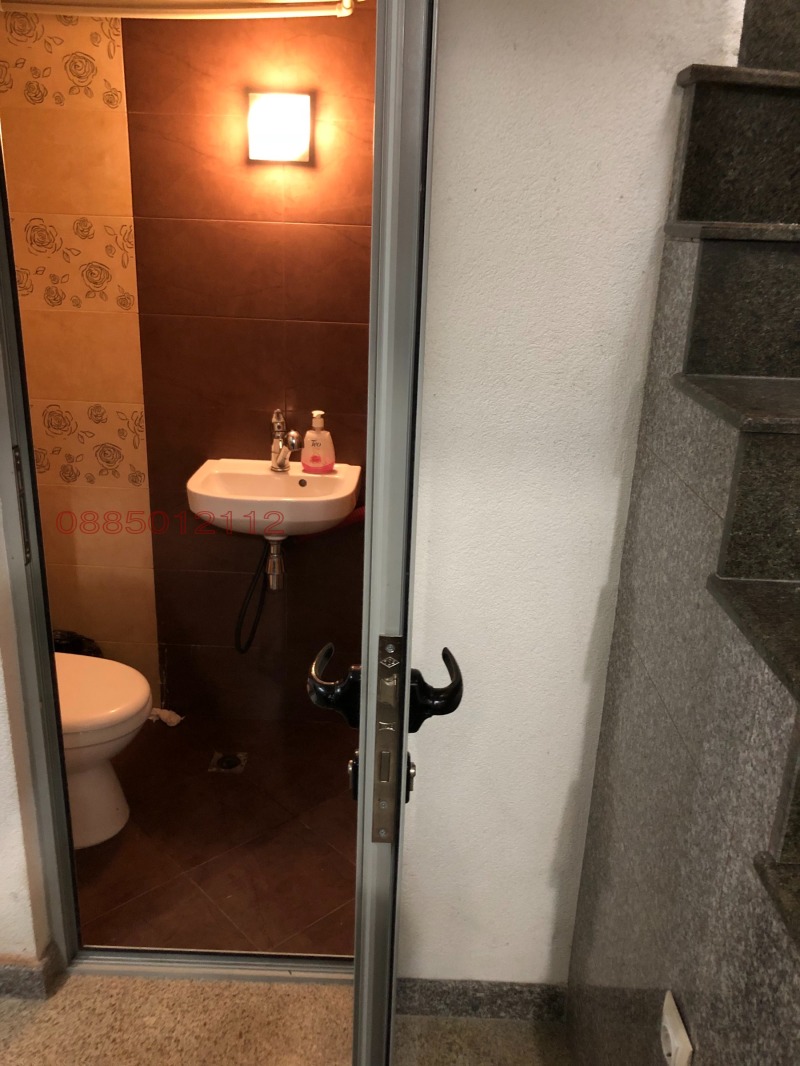 Дава под наем МАГАЗИН, гр. София, Център, снимка 13 - Магазини - 53088213