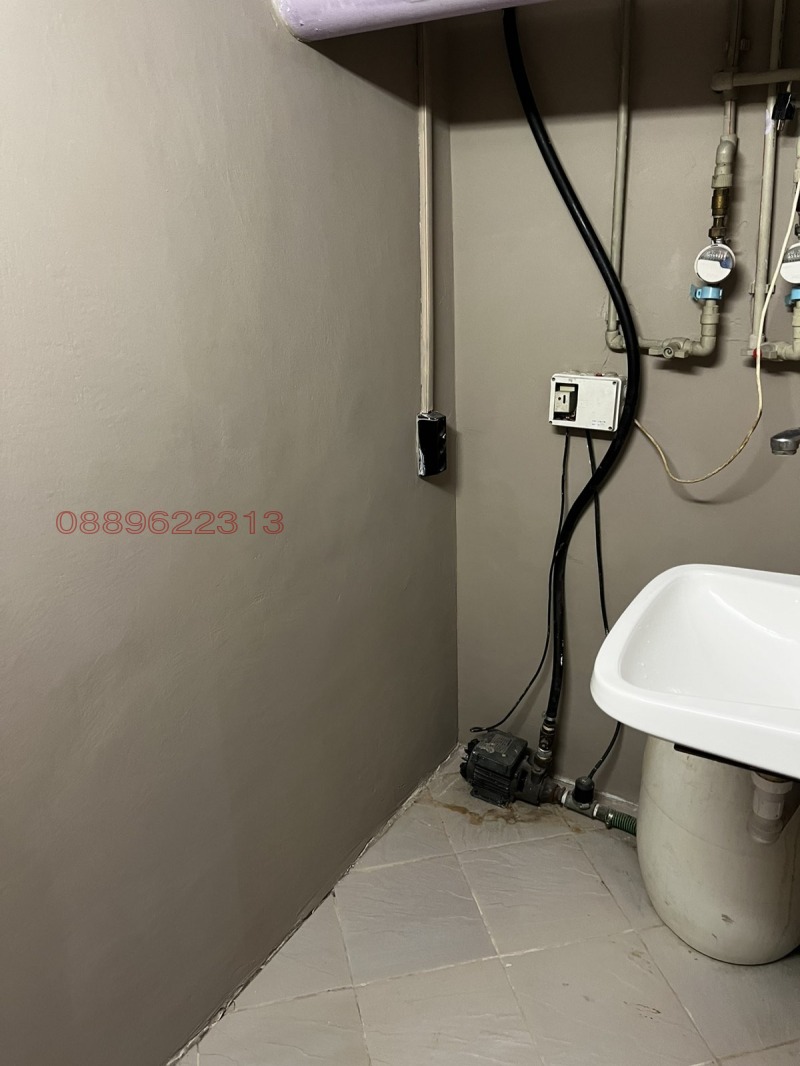 Дава под наем МАГАЗИН, гр. София, Дианабад, снимка 6 - Магазини - 53237150