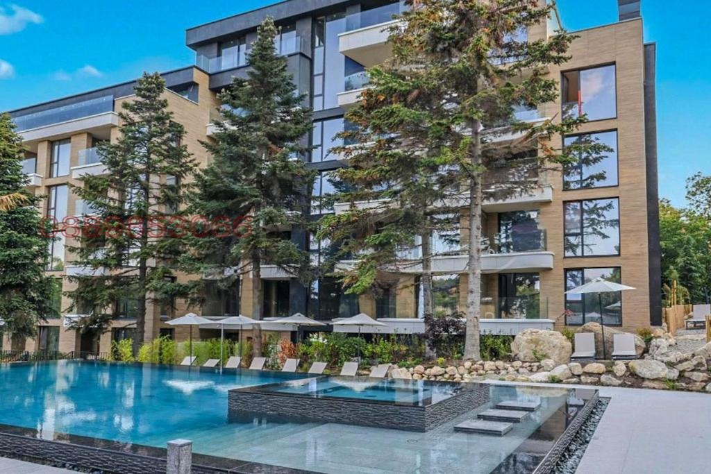 Дава под наем 1-СТАЕН, гр. Варна, к.к. Св.Св. Константин и Елена