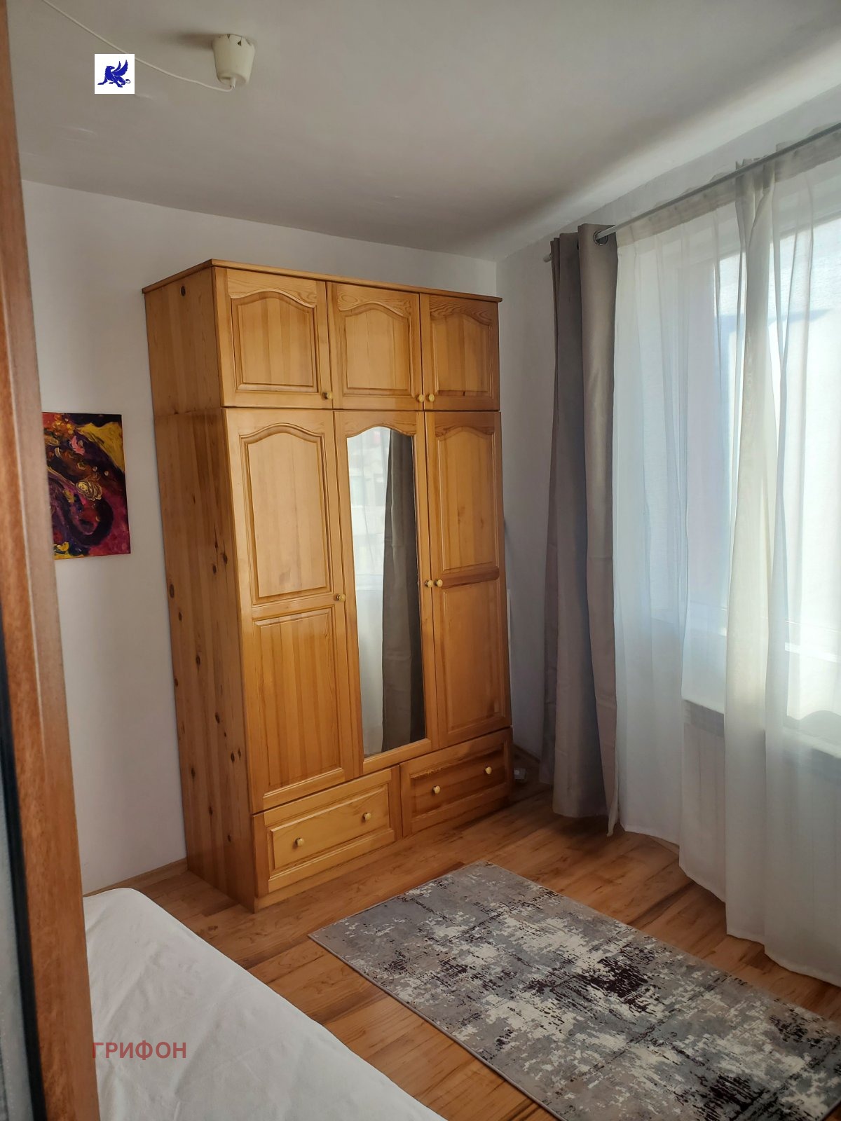 Дава под наем 2-СТАЕН, гр. София, Младост 4, снимка 10 - Апартаменти - 56277074
