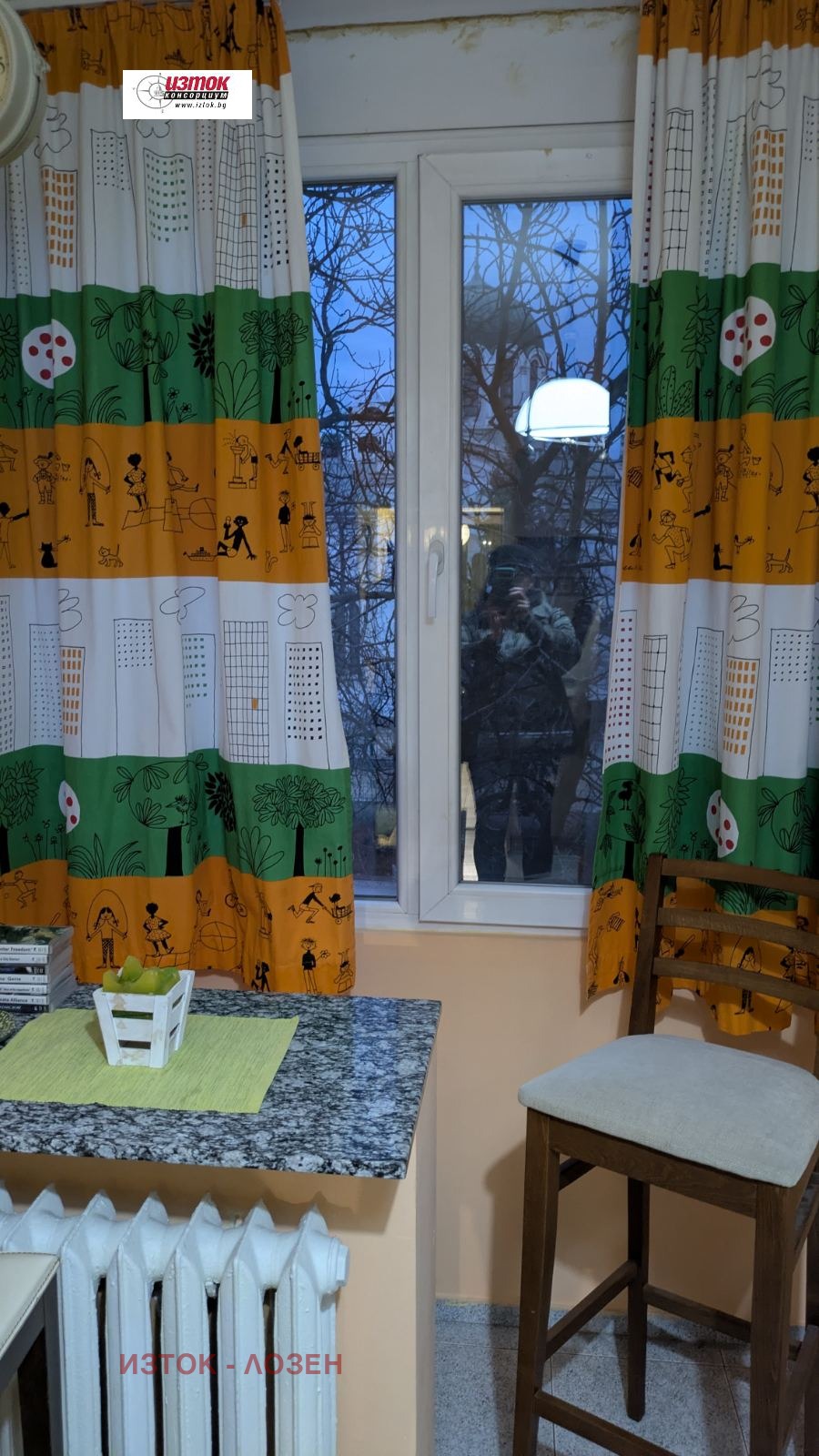 Дава под наем 2-СТАЕН, гр. София, Център, снимка 8 - Апартаменти - 53643318