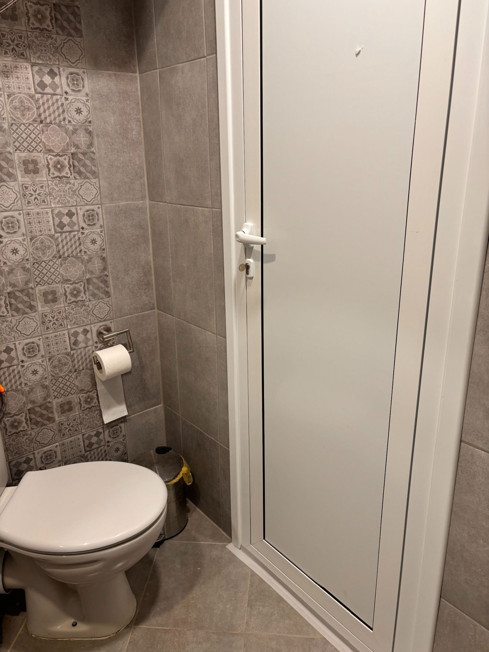 Дава под наем 2-СТАЕН, гр. Варна, Левски 1, снимка 7 - Апартаменти - 53661379