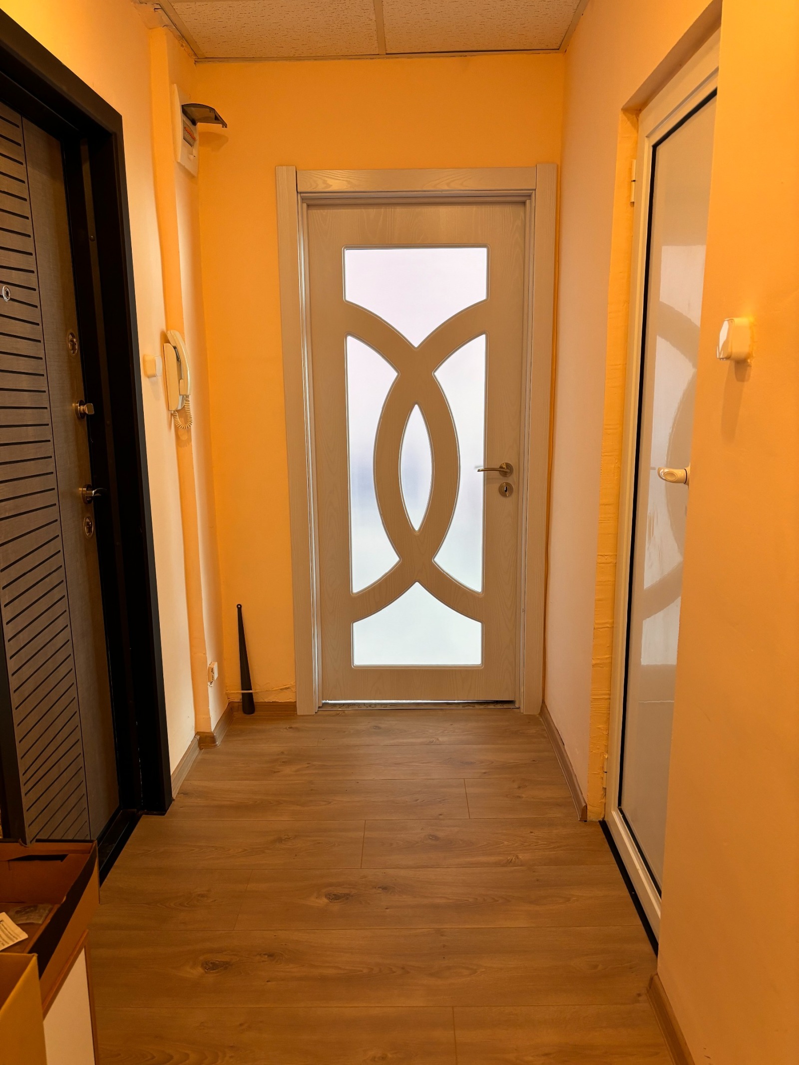 Дава под наем 2-СТАЕН, гр. Варна, Левски 1, снимка 8 - Апартаменти - 53661379