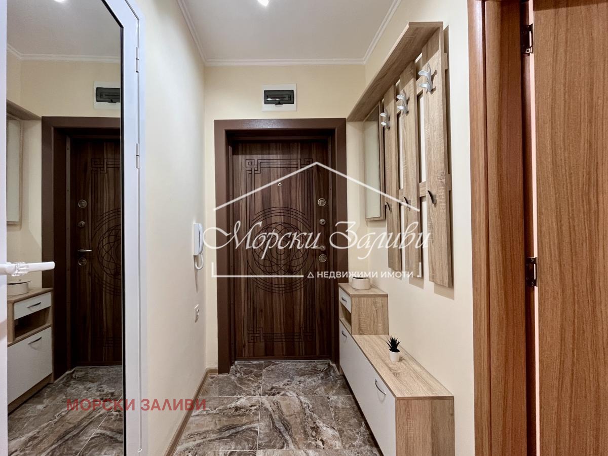 Дава под наем 2-СТАЕН, гр. Бургас, Братя Миладинови, снимка 11 - Апартаменти - 53908098