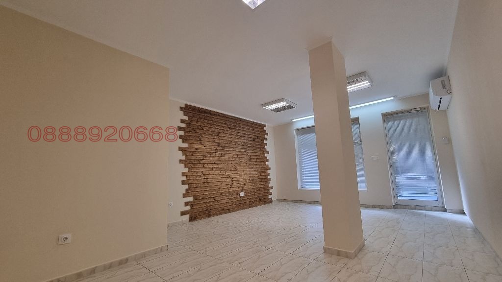 Дава под наем ОФИС, гр. София, Белите брези, снимка 4 - Офиси - 54993454