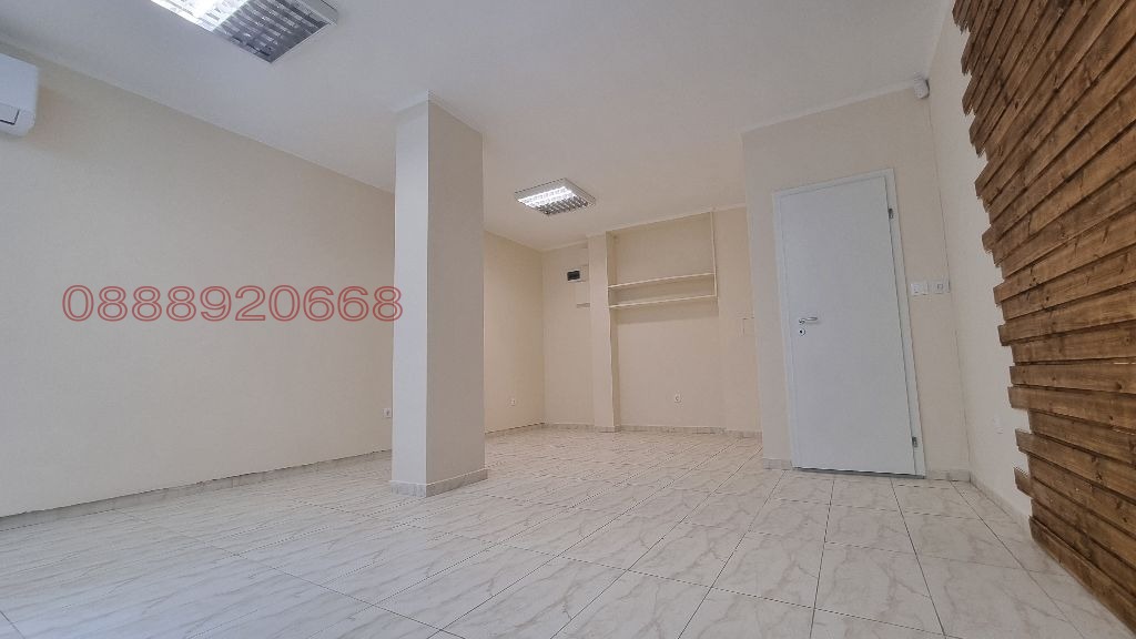 Дава под наем ОФИС, гр. София, Белите брези, снимка 2 - Офиси - 54993454