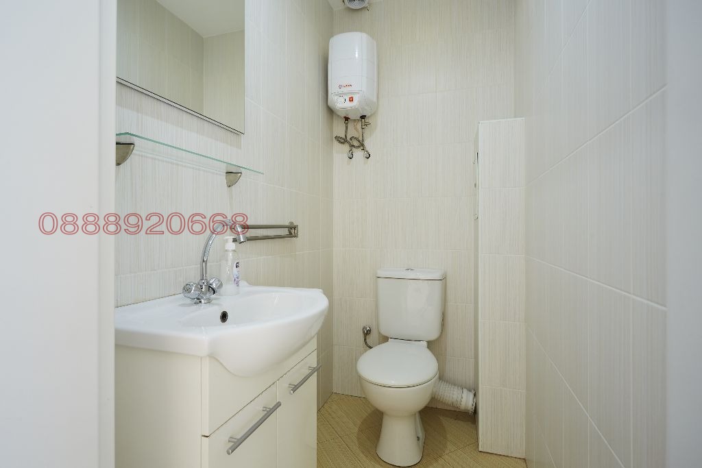 Дава под наем ОФИС, гр. София, Белите брези, снимка 5 - Офиси - 54993454