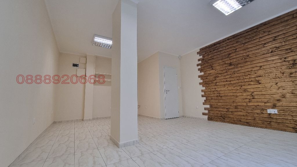 Дава под наем ОФИС, гр. София, Белите брези, снимка 3 - Офиси - 54993454