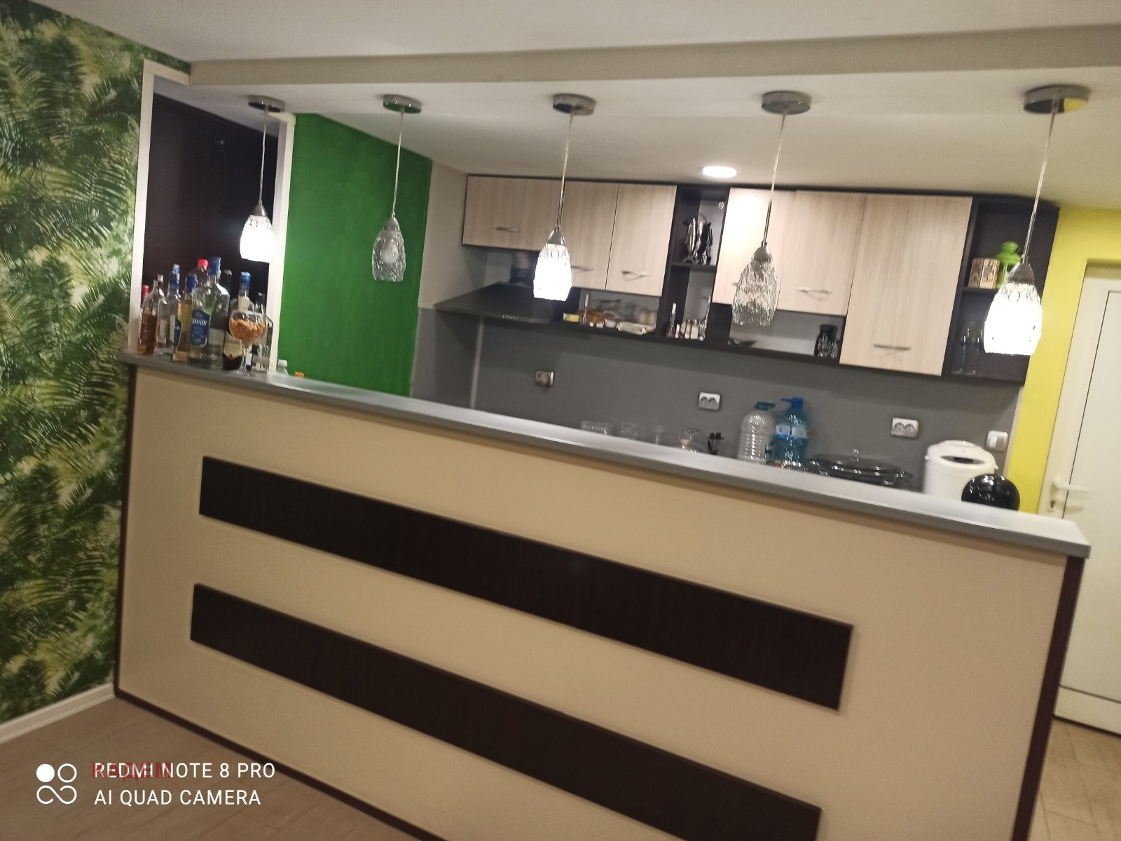 Дава под наем КЪЩА, с. Ябълково, област Кюстендил