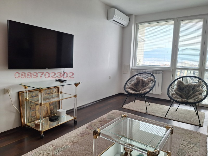 Дава под Наем 2-СТАЕН в град София, Младост 1 - 45 кв.м / 560 € » 1 095.26 лв.