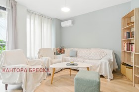 1 bedroom Karshiyaka, Plovdiv