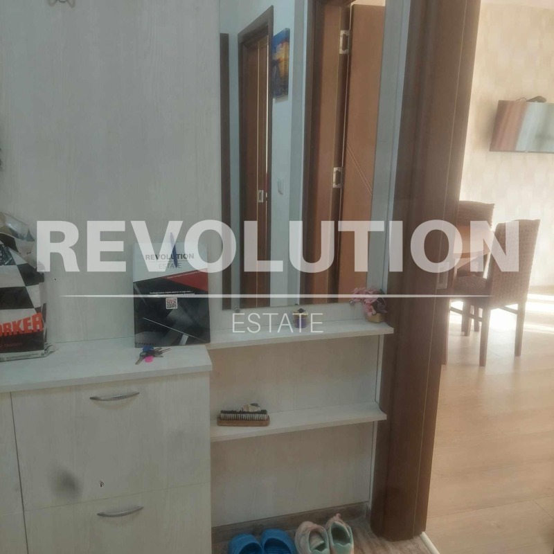 Προς ενοικίαση  1 υπνοδωμάτιο Βαρνα , ΤΣενταρ , 55 τ.μ | 47338211 - εικόνα [4]