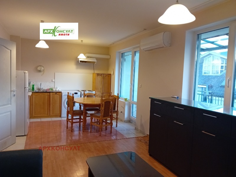 Para alugar  1 quarto Sofia , Manastirski livadi , 75 m² | 70981867 - imagem [2]