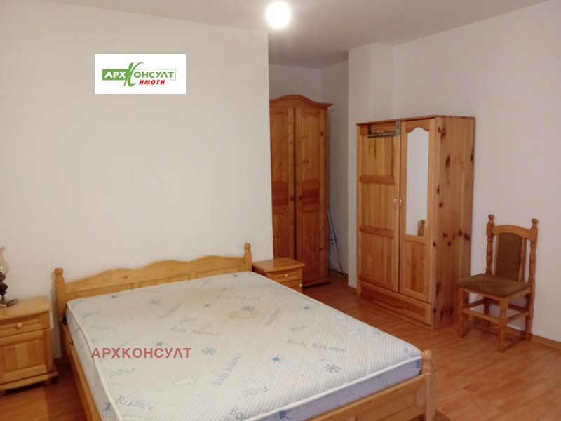 Para alugar  1 quarto Sofia , Manastirski livadi , 75 m² | 70981867 - imagem [9]