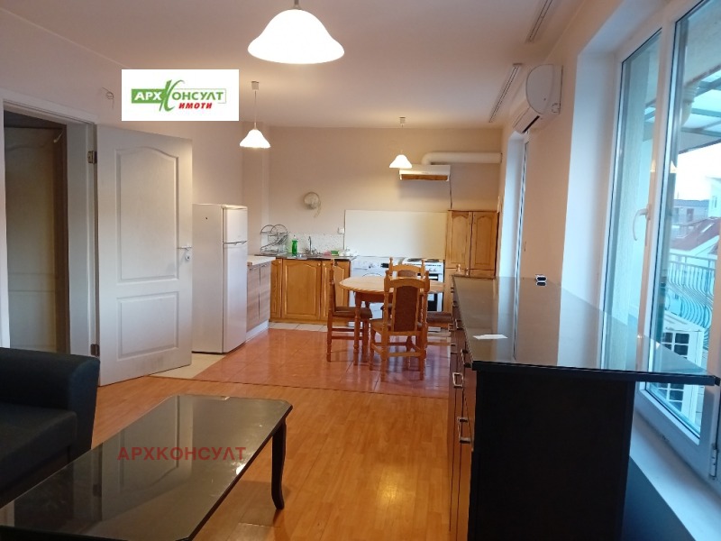 Para alugar  1 quarto Sofia , Manastirski livadi , 75 m² | 70981867