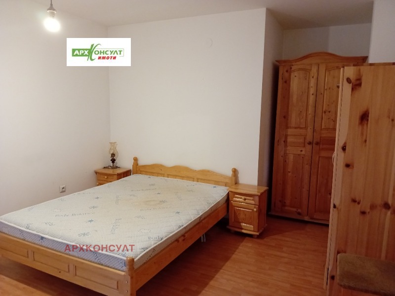 Para alugar  1 quarto Sofia , Manastirski livadi , 75 m² | 70981867 - imagem [10]