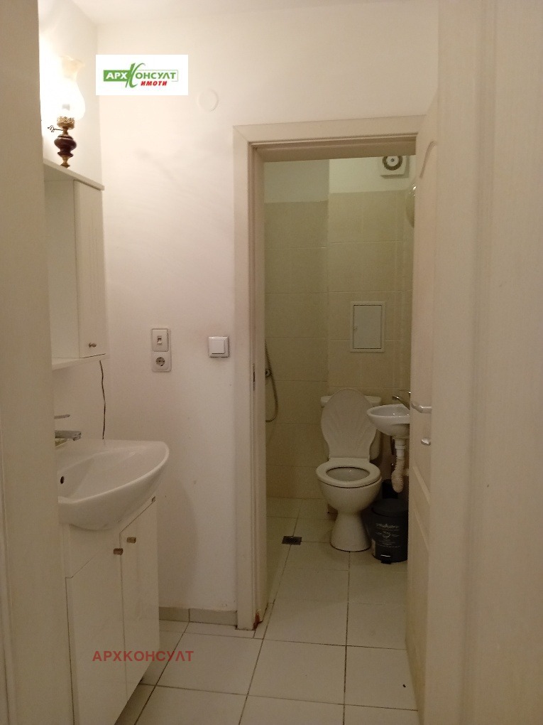 Para alugar  1 quarto Sofia , Manastirski livadi , 75 m² | 70981867 - imagem [16]