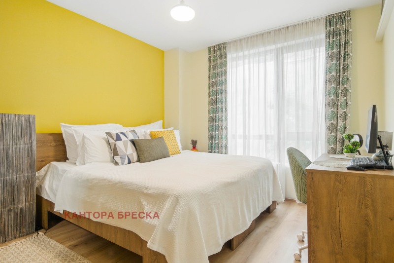 For Rent  1 bedroom Plovdiv , Karshiyaka , 60 sq.m | 81164722 - image [7]