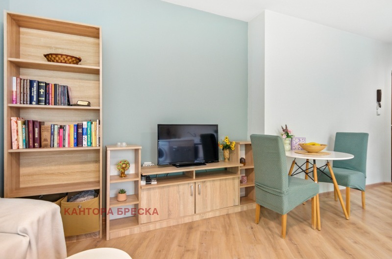 For Rent  1 bedroom Plovdiv , Karshiyaka , 60 sq.m | 81164722 - image [3]