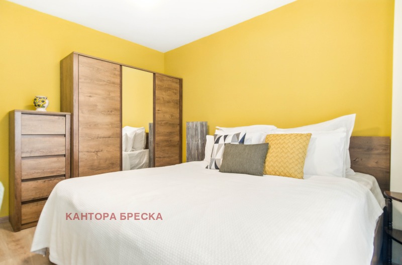 For Rent  1 bedroom Plovdiv , Karshiyaka , 60 sq.m | 81164722 - image [6]