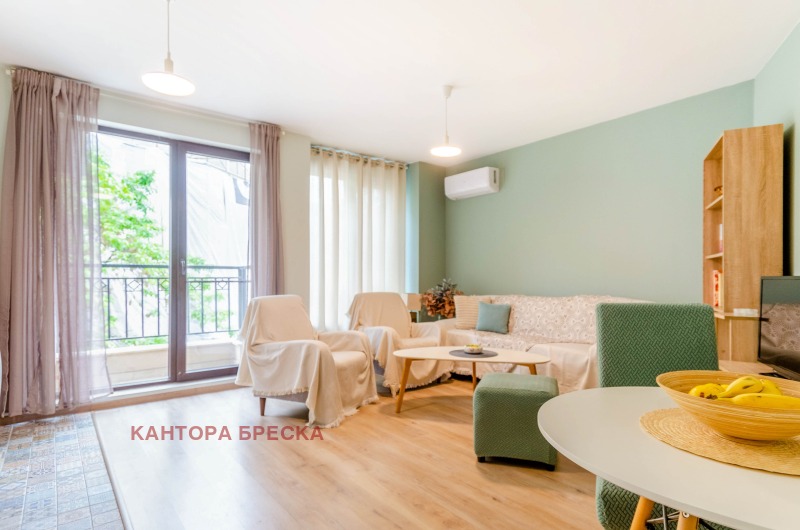 For Rent  1 bedroom Plovdiv , Karshiyaka , 60 sq.m | 81164722 - image [2]