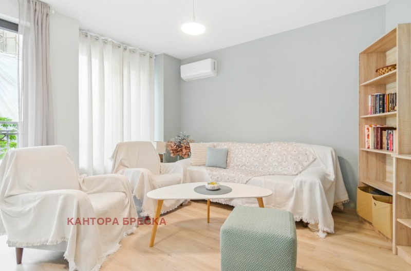 For Rent  1 bedroom Plovdiv , Karshiyaka , 60 sq.m | 81164722
