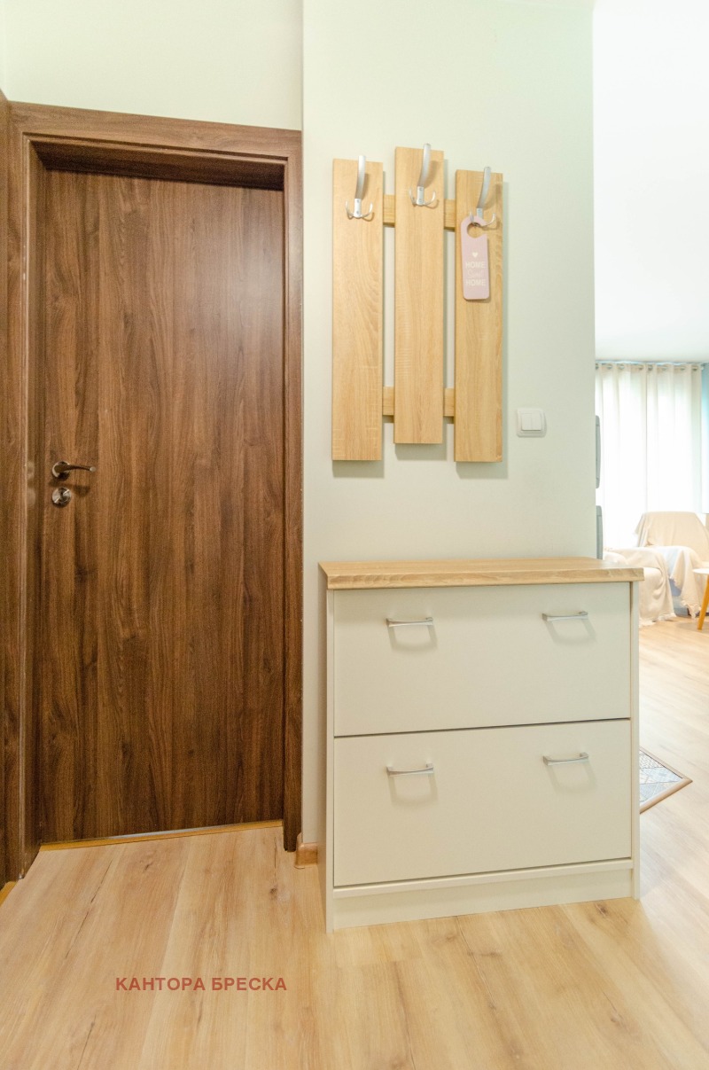 For Rent  1 bedroom Plovdiv , Karshiyaka , 60 sq.m | 81164722 - image [5]