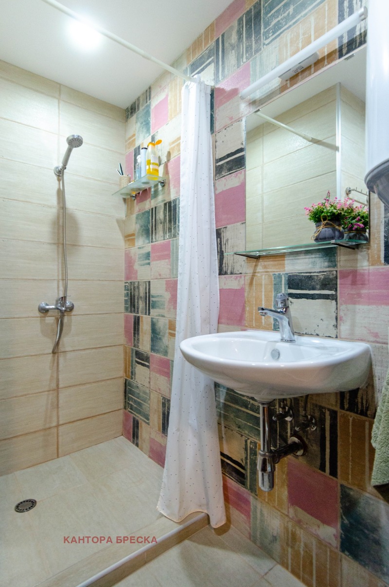 For Rent  1 bedroom Plovdiv , Karshiyaka , 60 sq.m | 81164722 - image [8]