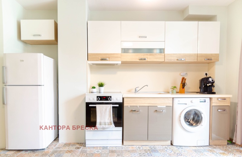 For Rent  1 bedroom Plovdiv , Karshiyaka , 60 sq.m | 81164722 - image [4]