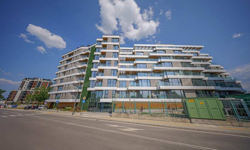 For Rent  1 bedroom Sofia , Mladost 1 , 70 sq.m | 48776623 - image [13]