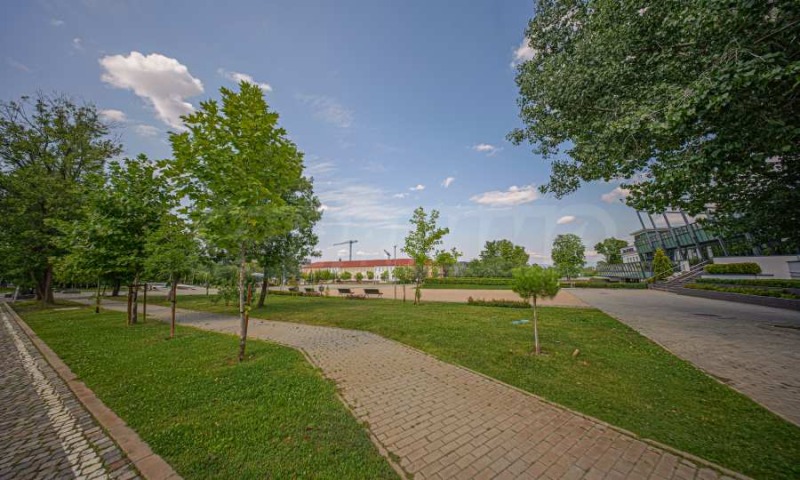 For Rent  1 bedroom Sofia , Mladost 1 , 70 sq.m | 48776623 - image [16]