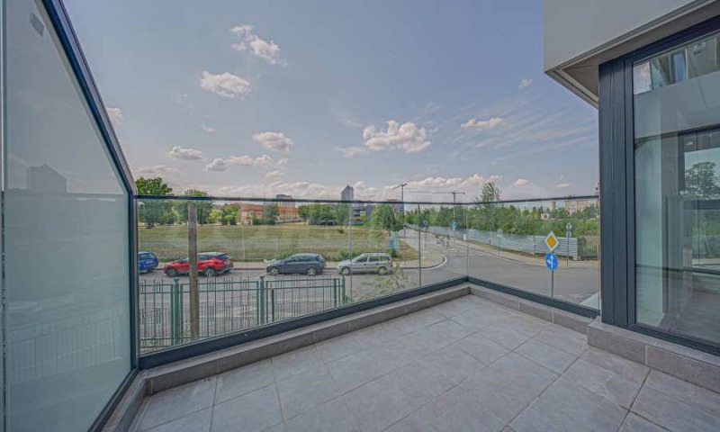 For Rent  1 bedroom Sofia , Mladost 1 , 70 sq.m | 48776623 - image [10]