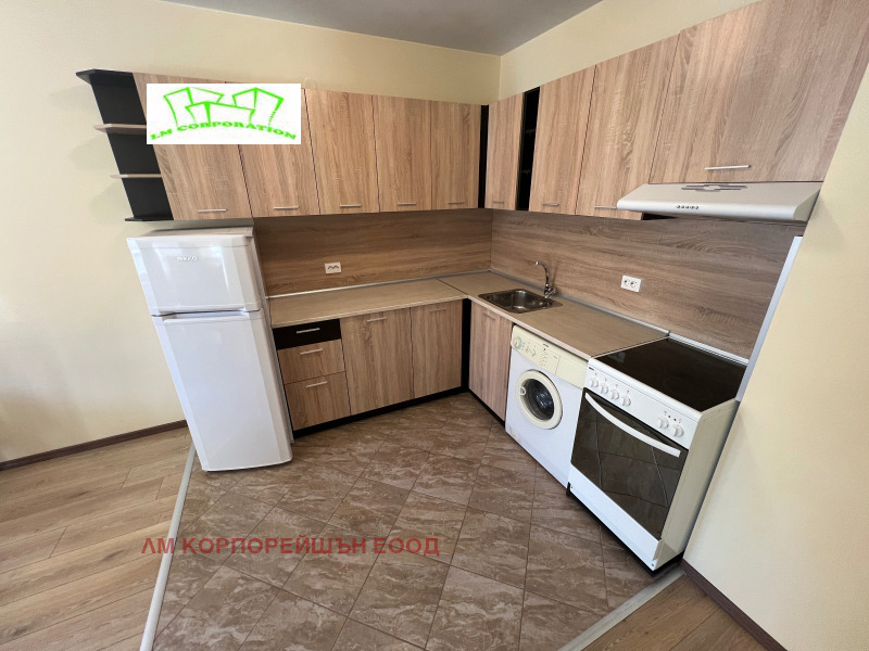 K pronájmu  1 ložnice Sofia , Pavlovo , 60 m2 | 34780517 - obraz [5]