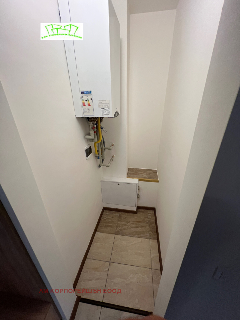 K pronájmu  1 ložnice Sofia , Pavlovo , 60 m2 | 34780517 - obraz [8]