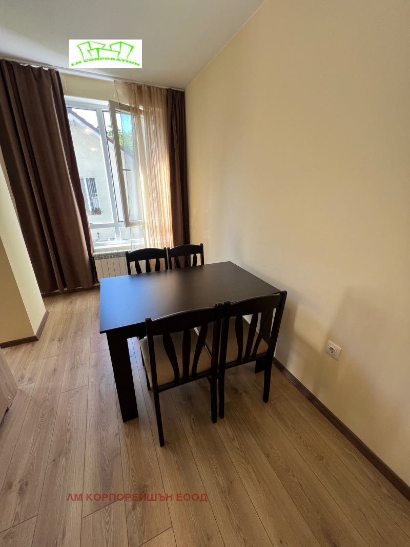 K pronájmu  1 ložnice Sofia , Pavlovo , 60 m2 | 34780517 - obraz [4]
