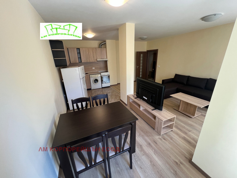 K pronájmu  1 ložnice Sofia , Pavlovo , 60 m2 | 34780517 - obraz [3]