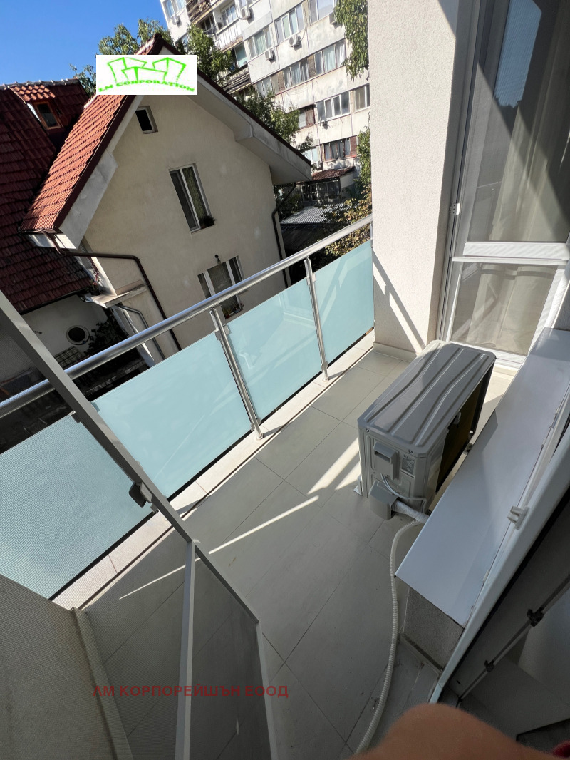 K pronájmu  1 ložnice Sofia , Pavlovo , 60 m2 | 34780517 - obraz [9]