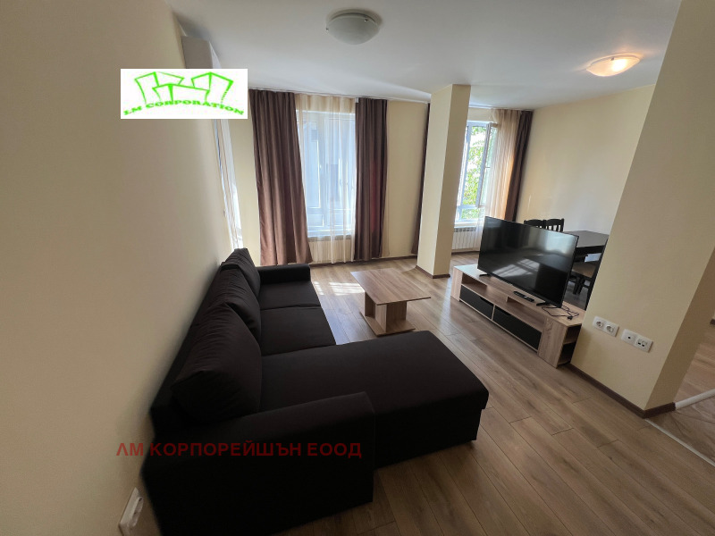 K pronájmu  1 ložnice Sofia , Pavlovo , 60 m2 | 34780517 - obraz [6]